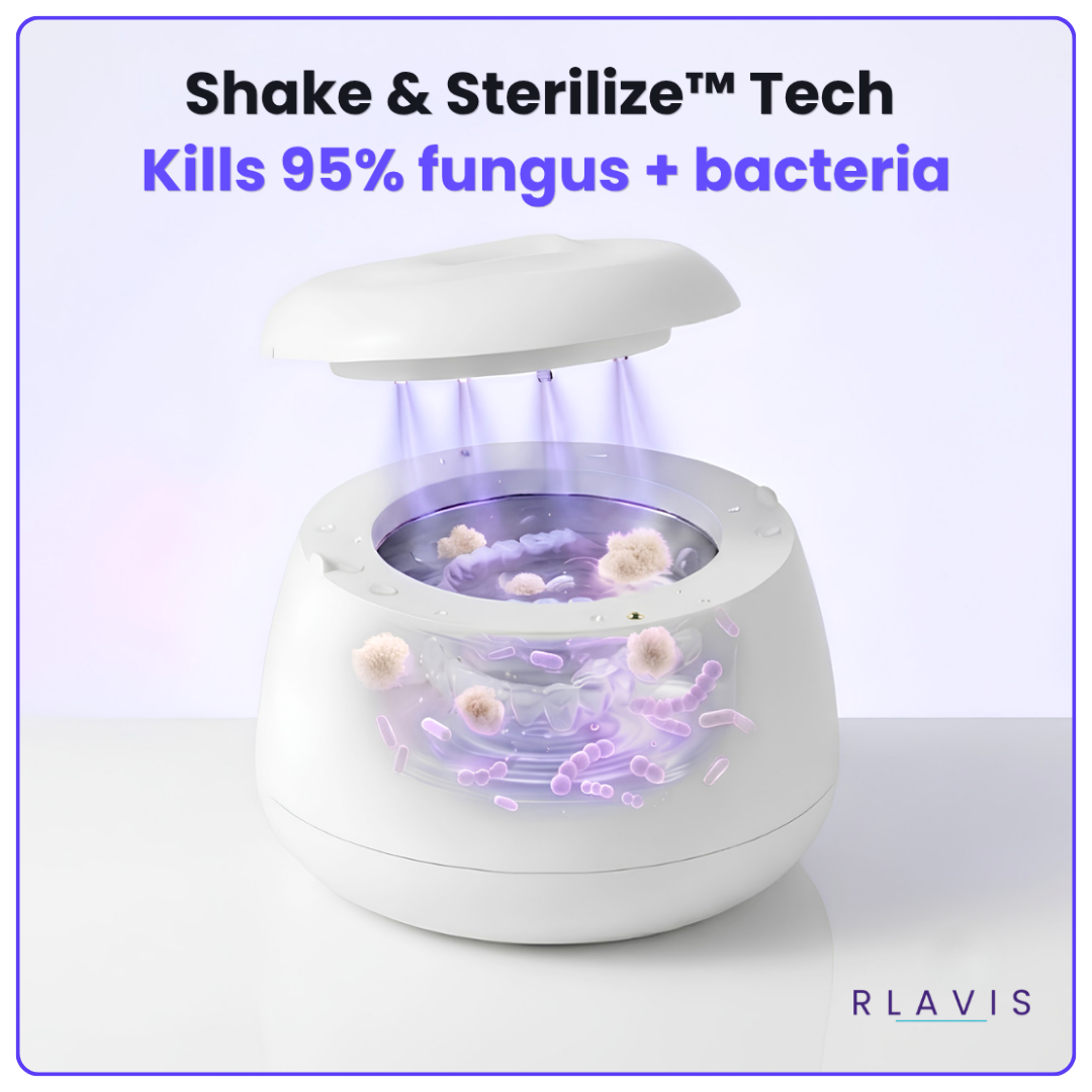 RLAVIS Vortex 1.0