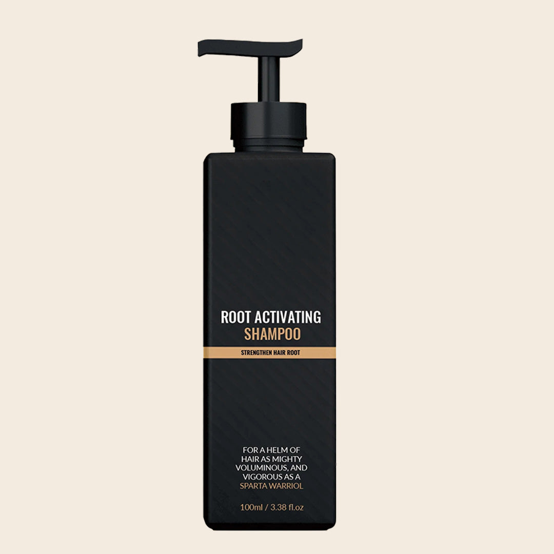 FREE Root Therapy Anti-Shedding Shampoo