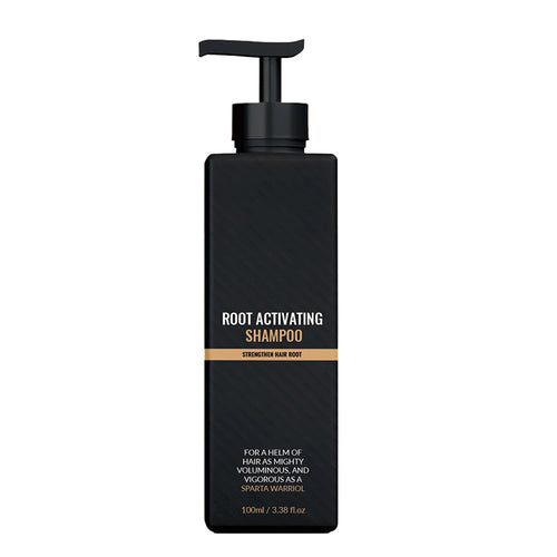 Hair Reactivation Protocol Shampoo