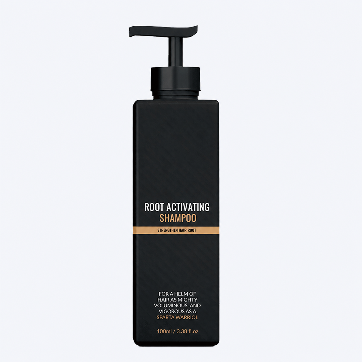 FREE Root Therapy Anti Shedding Shampoo