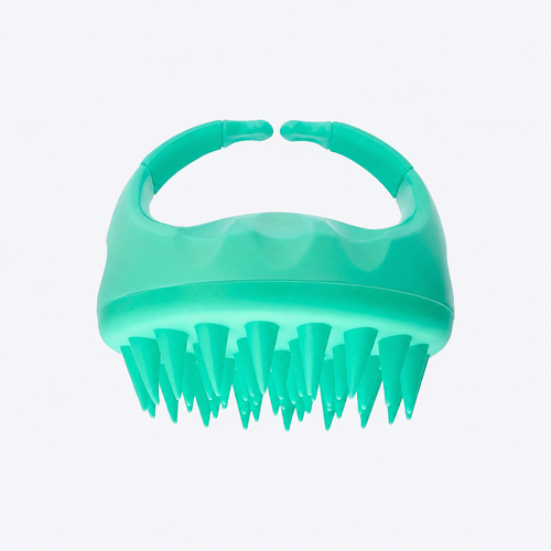 FREE Premium Scalp Massager Brush