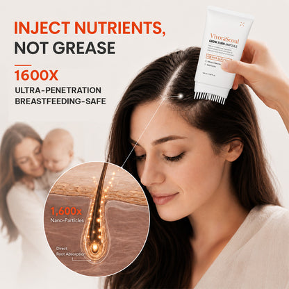 Vivora Seoul™ Root Reactivation Ampoule